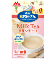 Morinaga 森永 孕妇奶茶粉 18g*12