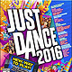 PS4 JUST DANCE 2016