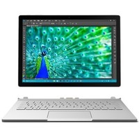 Microsoft 微软 Surface Book 2 二合一平板笔记本 13.5英寸（i5、8GB、256GB）