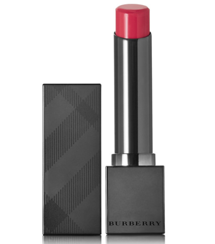 凑单品:burberry 博柏利 kisses sheer 口红