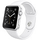 Apple 苹果 Watch Sport MJ3N2CH/A 智能手表 42mm