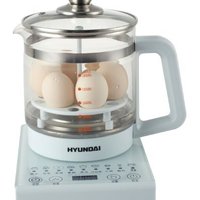 HYUNDAI 现代 BD-YS1802 多功能玻璃养生壶