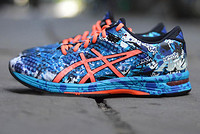 有券的上：ASICS 亚瑟士 GEL-NOOSA TRI 11 跑鞋