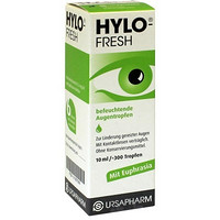 HYLO-FRESH 清新舒缓滴眼液 10ml