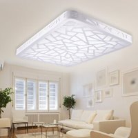 首度家居 SDhouseware家居 DD1605 LED32w 大清木艺吸顶灯 65*47cm