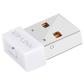 B-LINK 必联 BL-D88 隐形随身WIFI