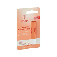Weleda 维蕾德 润唇膏 4.8g