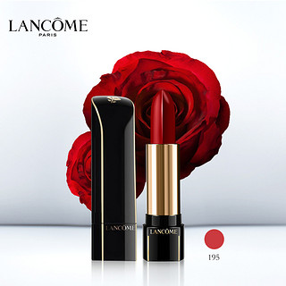 LANCOME 兰蔻 菁纯柔润唇膏 3.4g