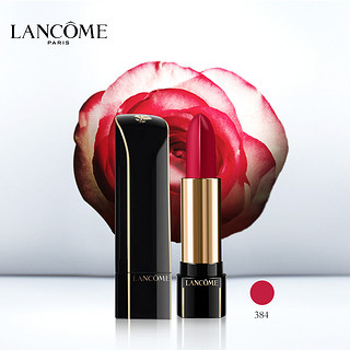 LANCOME 兰蔻 菁纯柔润唇膏 3.4g