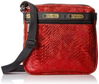 商品 lesportsac shellie 女士斜挎包