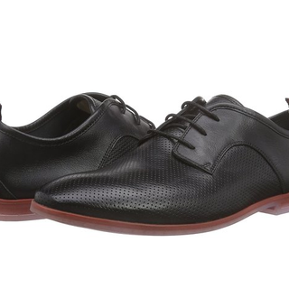 Clarks Frewick Walk 男士休闲鞋