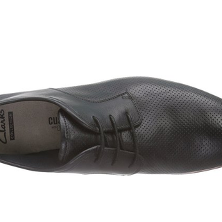 Clarks Frewick Walk 男士休闲鞋