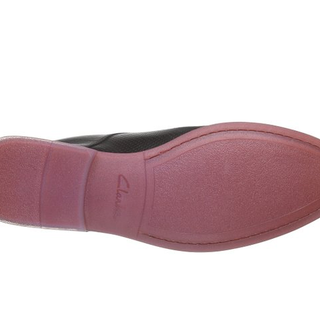 Clarks Frewick Walk 男士休闲鞋