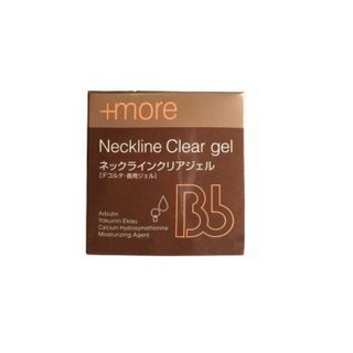 Bb LABORATORIES 紧致修护颈霜 50g