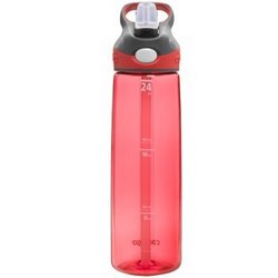 contigo 康迪克 HBC-ADN 运动吸管杯 750ml*2件