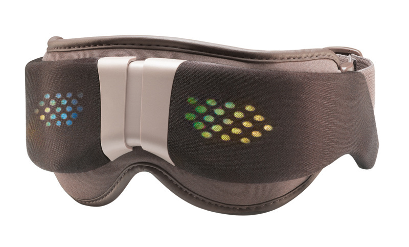 osim傲胜os112ugalaxy亮眼舒眼部按摩器