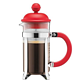 bodum Caffettiera 法压壶 12 oz 3-Cup