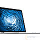  Apple 苹果 MacBook Pro MJLQ2CH/A 15.4英寸 笔记本 （i7-2.2GHz/16GB/256G）　