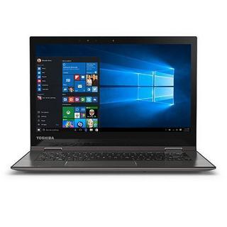 Toshiba 东芝 P25W Satellite Radius 12.5英寸笔记本（i7-6500u、8G、256G、4K）