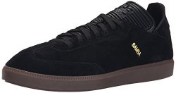 adidas 阿迪达斯 Samba MC 男士复古运动鞋