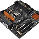 ASRock 华擎 Z170M Extreme4 LGA 1151 USB 3.1MATX 主板