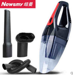 Newsmy 纽曼 车载吸尘器 12V