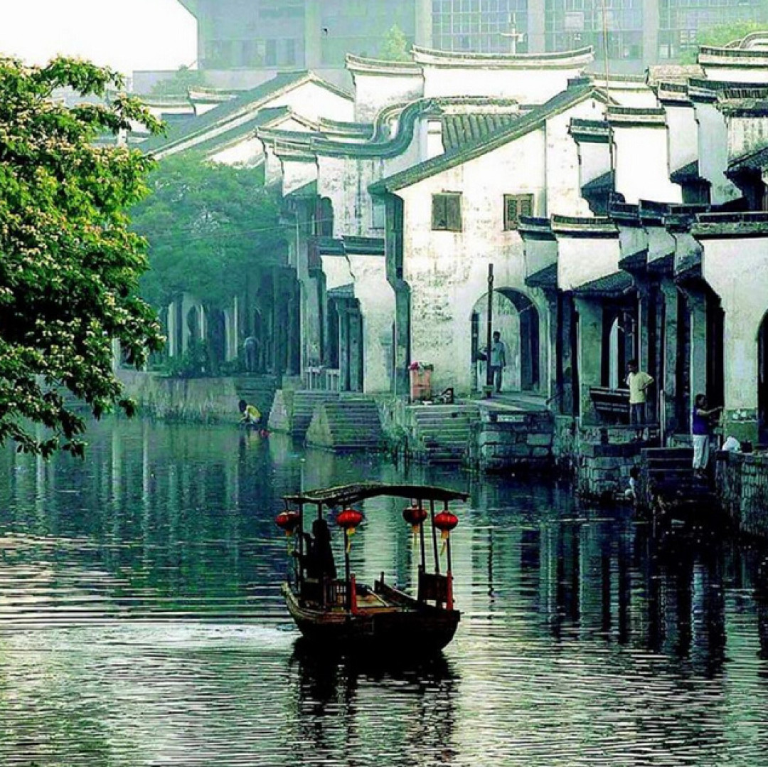 专题：寻找花姑娘——春季油菜花观赏地推荐