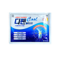 Sinil Pharm 疲劳贴 10片 *3