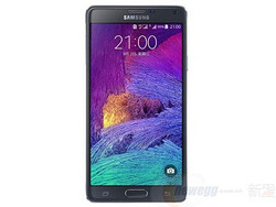 SAMSUNG 三星 Galaxy Note 4（N9108V）3GB+16GB 移动定制机