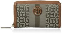 TOMMY HILFIGER Signature Jacq Med 女士钱包