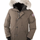 限M码：Canada Goose Chateau 男款羽绒大衣