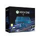Microsoft 微软 Xbox One 游戏机 FORZA 限定版