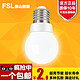 fsl 佛山照明 led灯泡 2W*2