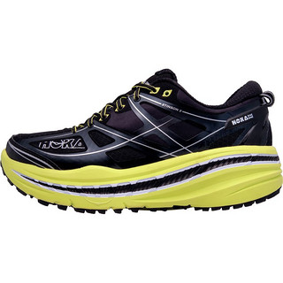 HOKA ONE ONE Stinson 3 ATR 男款越野跑鞋