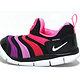  NIKE 耐克 毛毛虫 NIKE DYNAMO FREE婴童运动童鞋 343738-612　