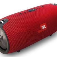 JBL Xtreme 音乐战鼓 便携蓝牙音响 迷彩定制版