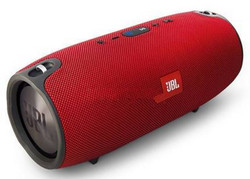 JBL Xtreme 音乐战鼓 便携蓝牙音箱