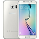 PLUS专享，新低价：SAMSUNG 三星 Galaxy S6 edge（G9250） 全网通手机 64G版 雪晶白