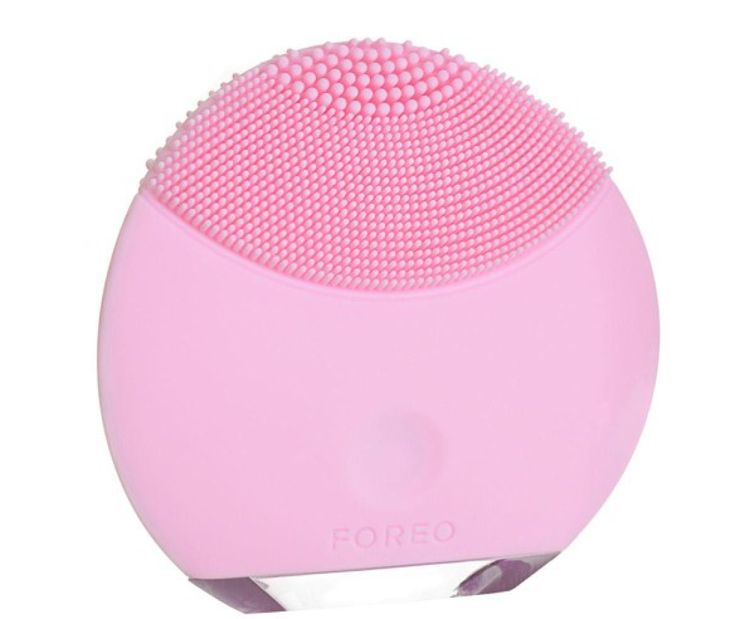 #原创新人#lookfantastic英国官网购入 FOREO LUNA mini 洁面仪 中国大陆售后记