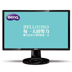 BenQ 明基 GW2760 27英寸 LED背光液晶显示器