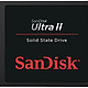 SanDisk 闪迪 Ultra II 至尊高速II 固态硬盘 960G