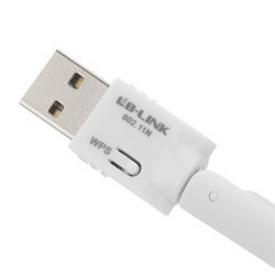 B-LINK 必联 BL-150SM 无线网卡