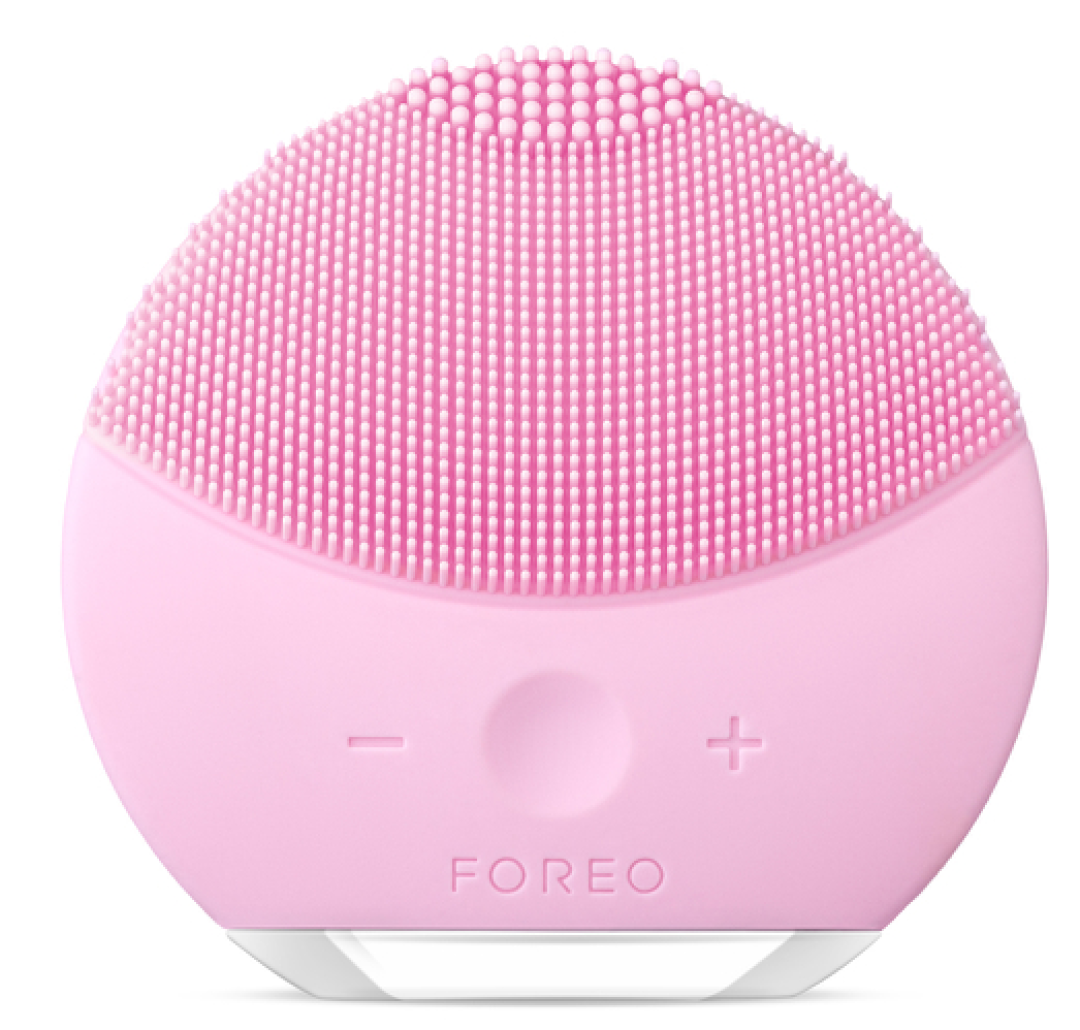 FOREO LUNA mini 2 露娜迷你洁面仪 使用感受