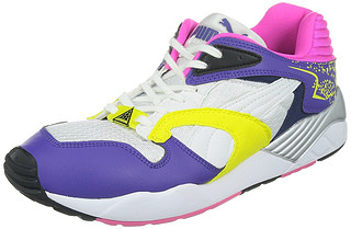 PUMA 彪马 Trinomic XS 850 Plus 复古休闲运动鞋