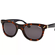 KENZO KENZOSUN-KZ3173-C01-50 Diverse Round Dark Havana 女士太阳镜