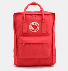 FJÄLLRÄVEN 北极狐 kanken classic 双肩背包