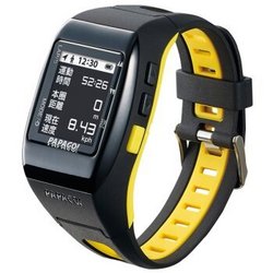 PAPAGO! GOLiFE GoWatch770 GPS智能运动腕表 * 2块