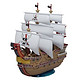 BANDAI 万代 海贼王 伟大的船收藏雷德·佛斯号 HGD-175338