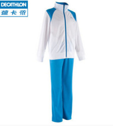 DECATHLON 迪卡侬 男童运动套装