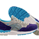 限6.5码起：ASICS 亚瑟士 GEL-LYTE V 男款复古跑鞋